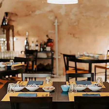 酒店 San Pietro Barisano