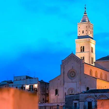 San Pietro Barisano *