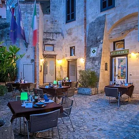 San Pietro Barisano *