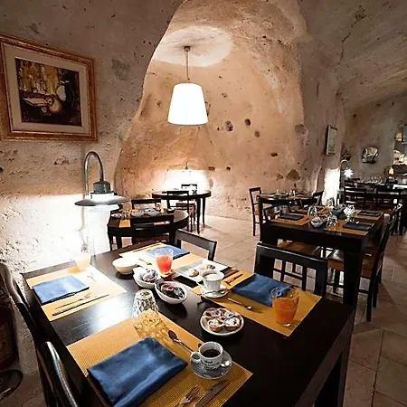 酒店 San Pietro Barisano