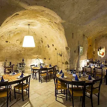 酒店 San Pietro Barisano *