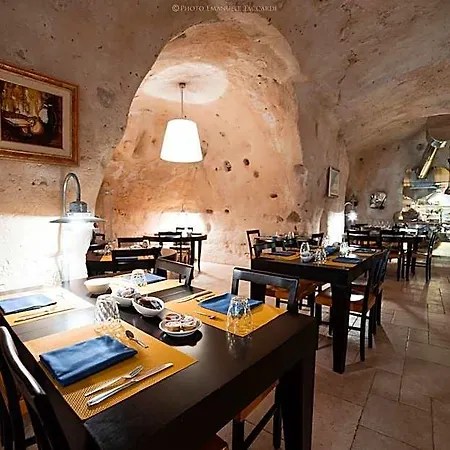 San Pietro Barisano 酒店