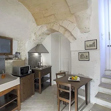 San Pietro Barisano 酒店