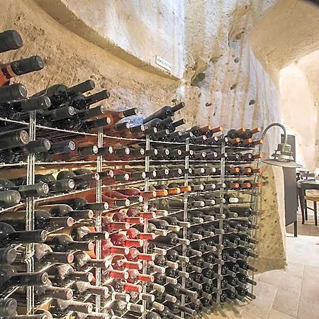 酒店 San Pietro Barisano