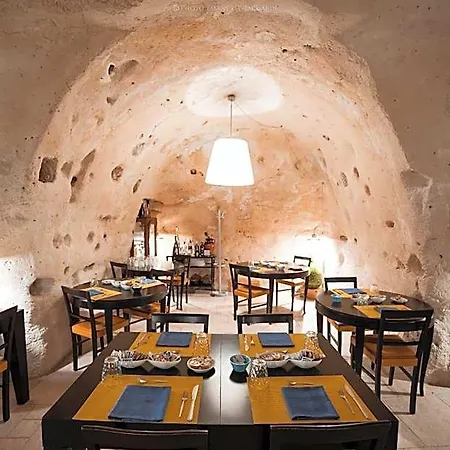 San Pietro Barisano 马泰拉