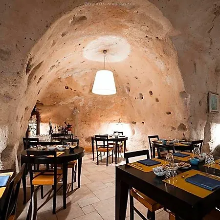 San Pietro Barisano 马泰拉