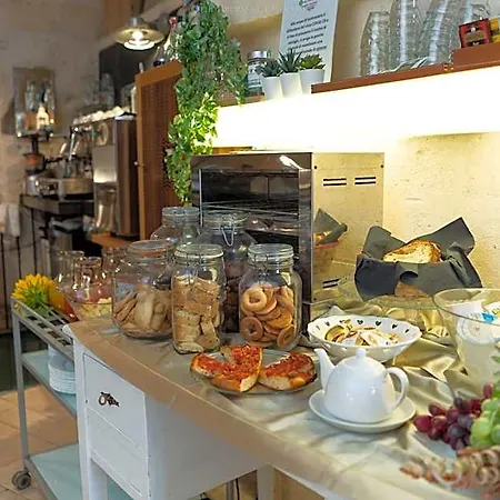 酒店 San Pietro Barisano *