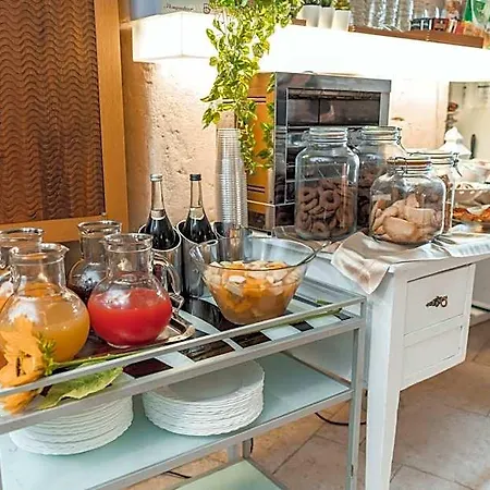 San Pietro Barisano 酒店