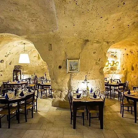 酒店 San Pietro Barisano *